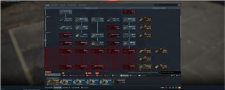 купить аккаунт War Thunder